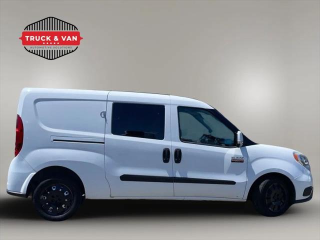 2017 Ram ProMaster City Cargo Van Tradesman SLT Cargo Van