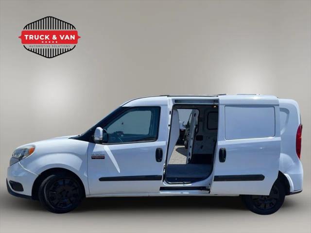 2017 Ram ProMaster City Cargo Van Tradesman SLT Cargo Van