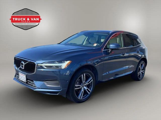 2018 Volvo XC60 T6 Momentum for sale in Sacramento, CA