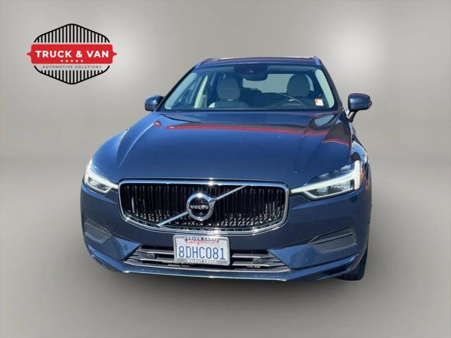 2018 Volvo XC60 T6 Momentum