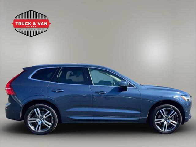 2018 Volvo XC60 T6 Momentum