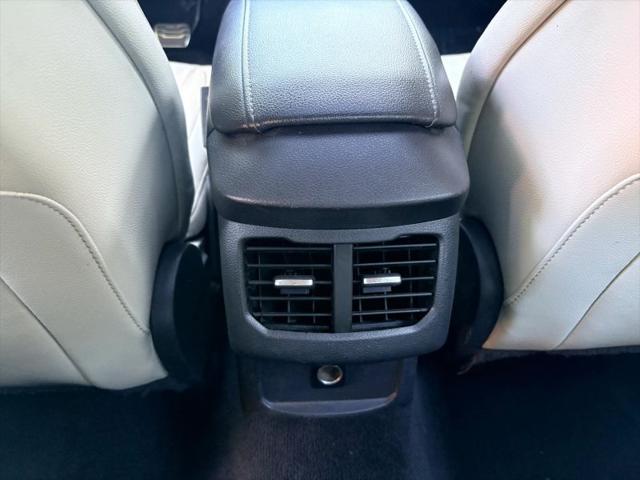 2015 Ford Fusion Titanium