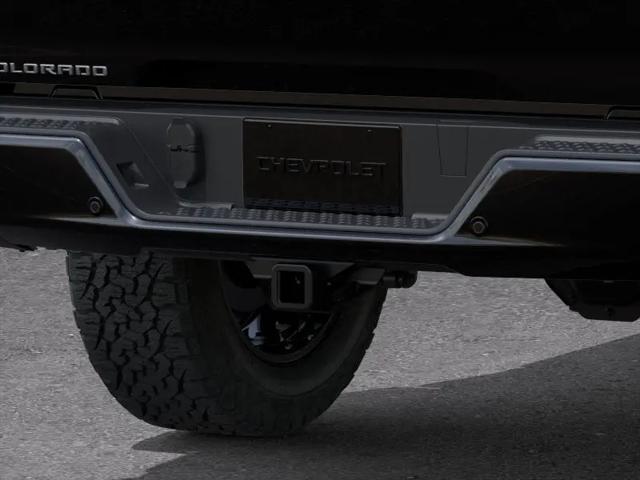 2026 Chevrolet Colorado Trail Boss, 4WD