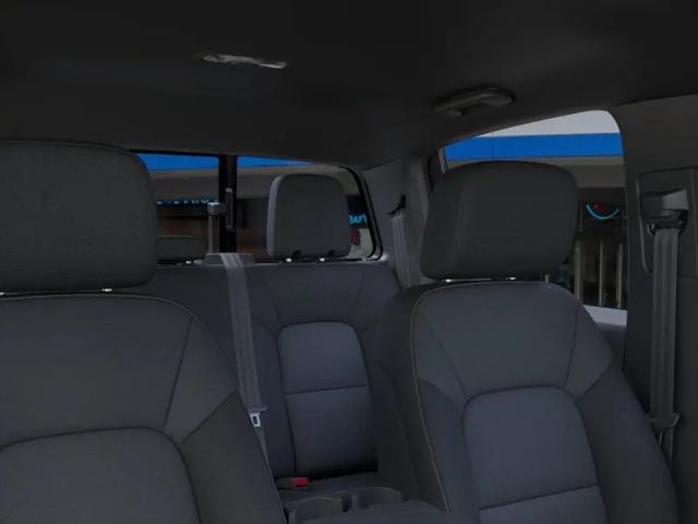 2026 Chevrolet Colorado Trail Boss, 4WD