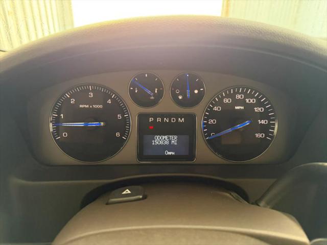 2007 Cadillac Escalade Standard