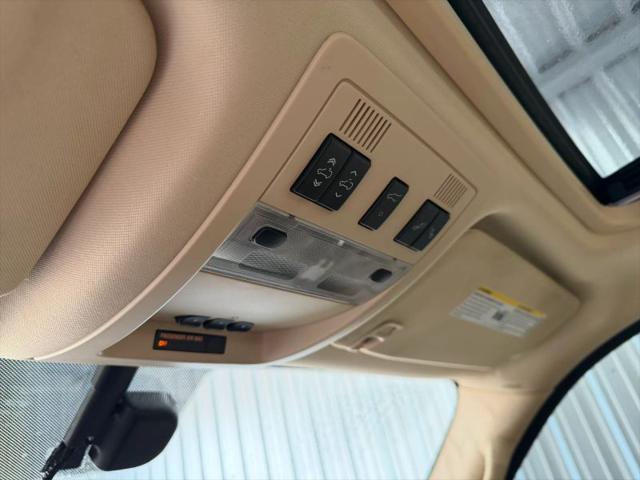 2007 Cadillac Escalade Standard