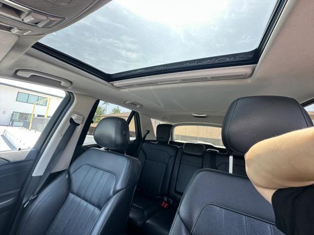 2016 Mercedes-Benz GLE GLE 350 350