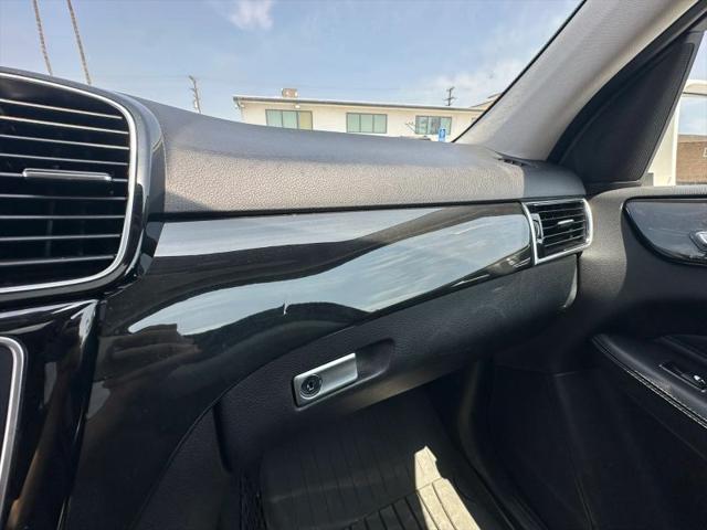 2016 Mercedes-Benz GLE GLE 350 350