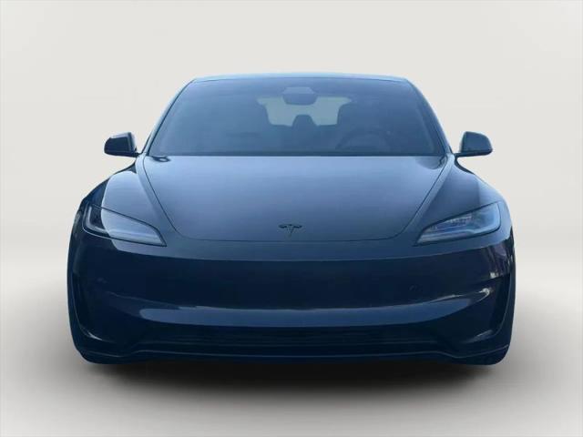 2024 Tesla Model 3 Performance All-Wheel Drive