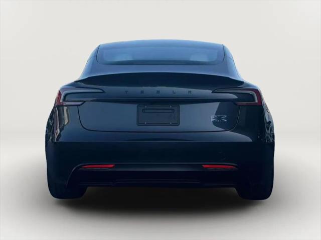 2024 Tesla Model 3 Performance All-Wheel Drive