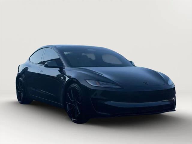 2024 Tesla Model 3 Performance All-Wheel Drive