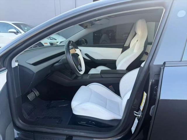 2024 Tesla Model 3 Performance All-Wheel Drive