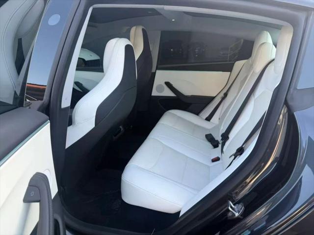 2024 Tesla Model 3 Performance All-Wheel Drive