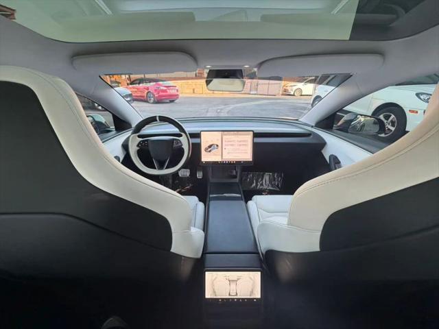 2024 Tesla Model 3 Performance All-Wheel Drive