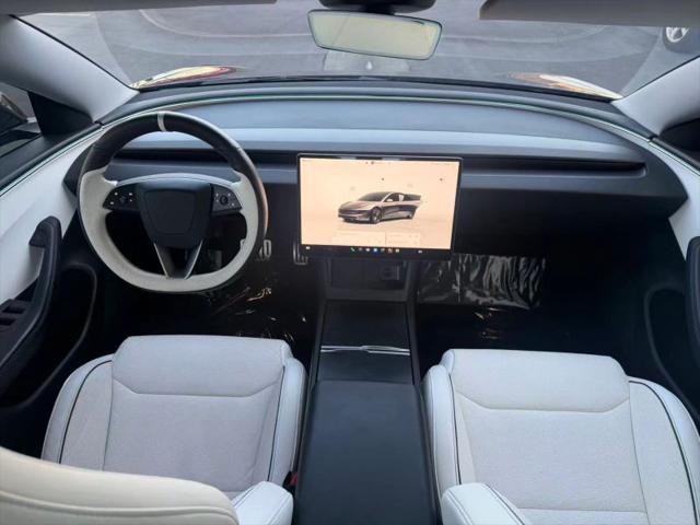 2024 Tesla Model 3 Performance All-Wheel Drive