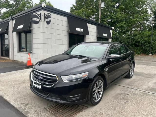2018 Ford Taurus Limited for sale in Metuchen, NJ