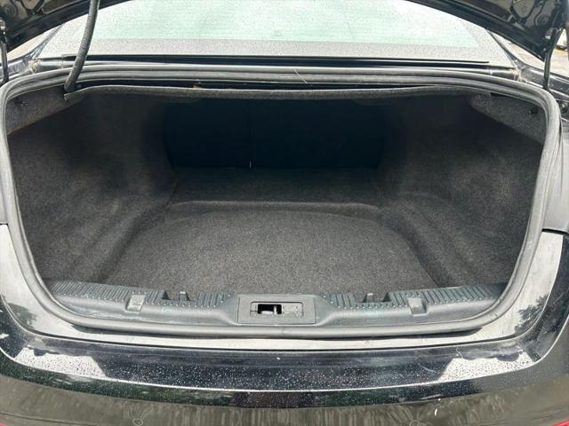 2018 Ford Taurus Limited