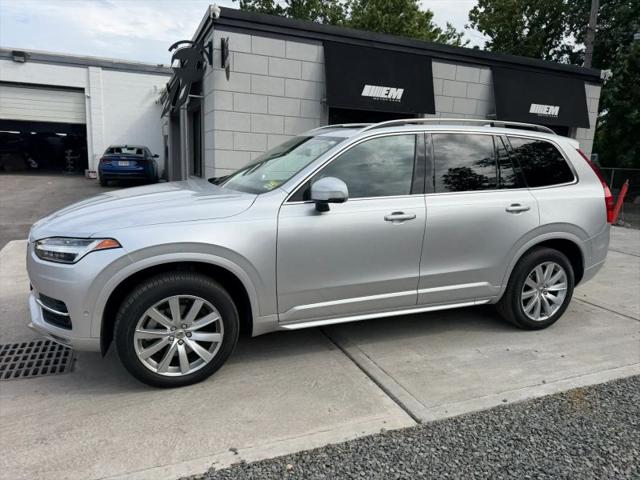 2018 Volvo XC90 T5 Momentum