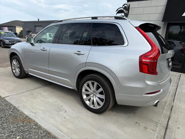 2018 Volvo XC90 T5 Momentum