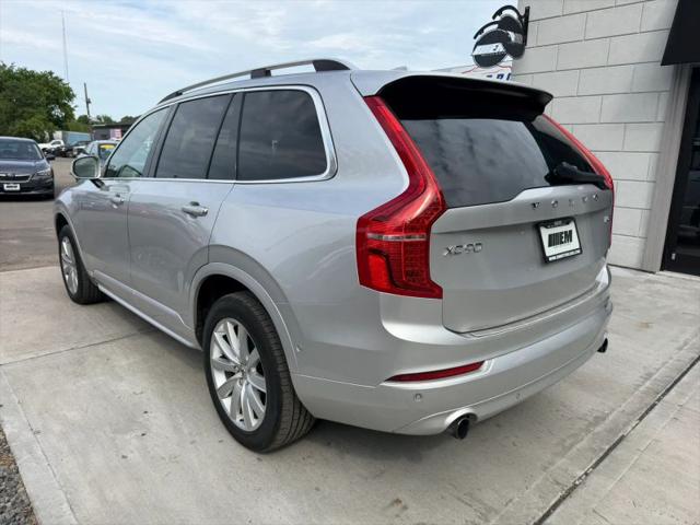 2018 Volvo XC90 T5 Momentum
