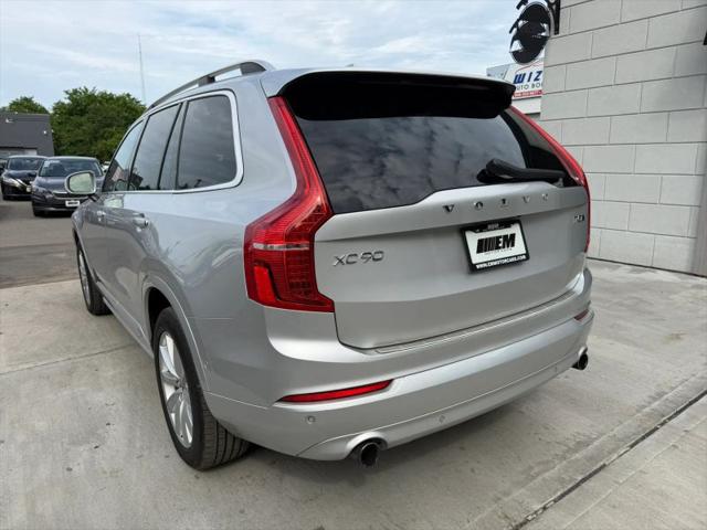 2018 Volvo XC90 T5 Momentum