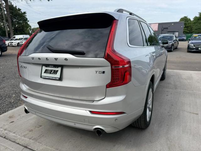 2018 Volvo XC90 T5 Momentum