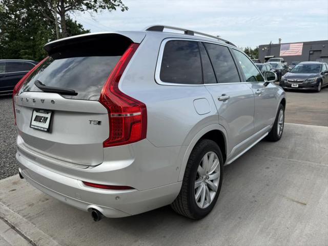 2018 Volvo XC90 T5 Momentum