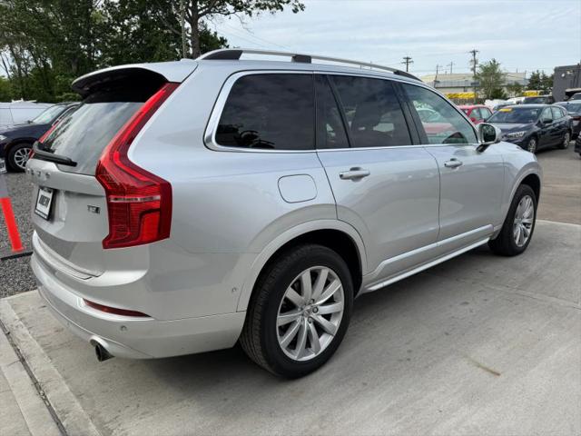 2018 Volvo XC90 T5 Momentum