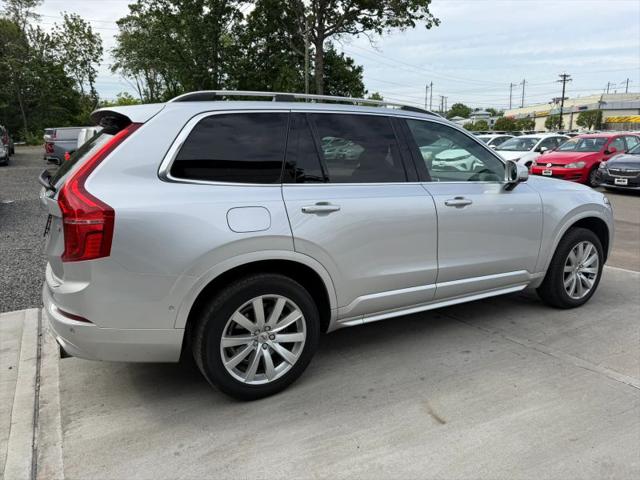 2018 Volvo XC90 T5 Momentum