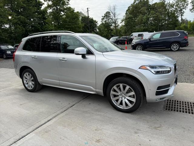 2018 Volvo XC90 T5 Momentum