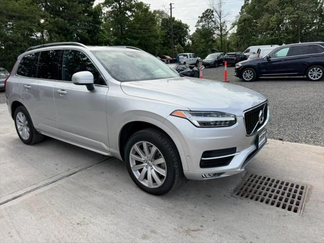 2018 Volvo XC90 T5 Momentum