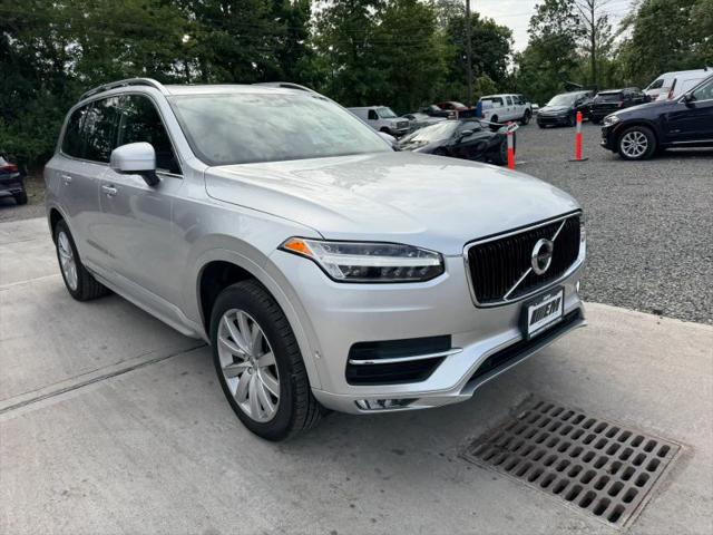 2018 Volvo XC90 T5 Momentum