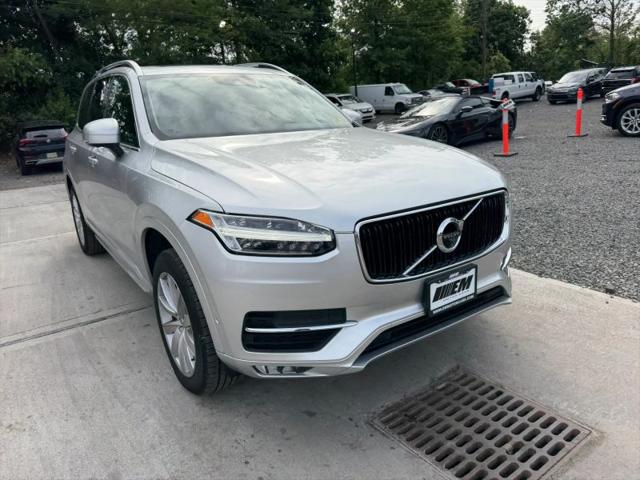 2018 Volvo XC90 T5 Momentum