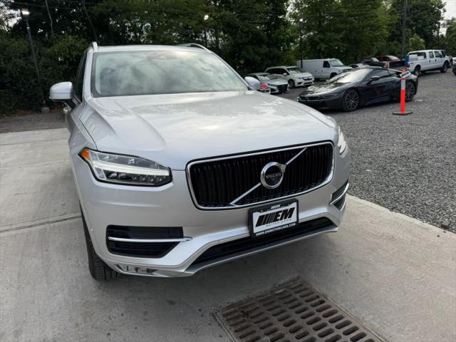 2018 Volvo XC90 T5 Momentum