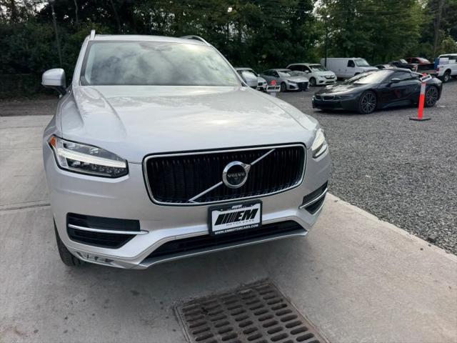 2018 Volvo XC90 T5 Momentum