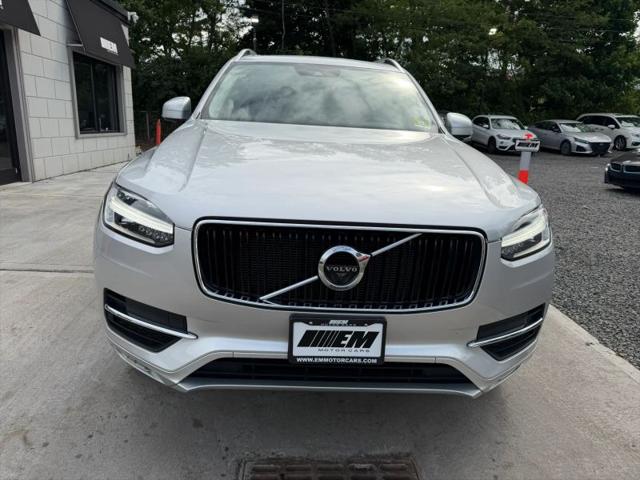 2018 Volvo XC90 T5 Momentum