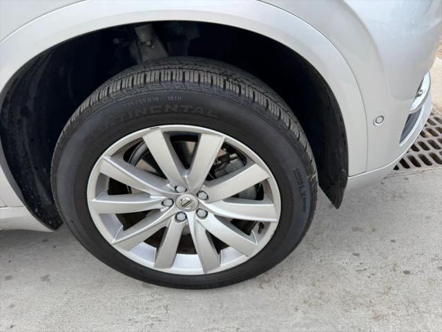 2018 Volvo XC90 T5 Momentum