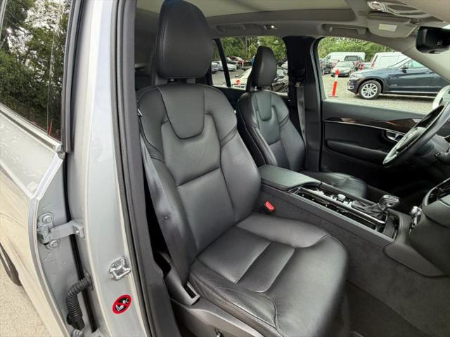 2018 Volvo XC90 T5 Momentum