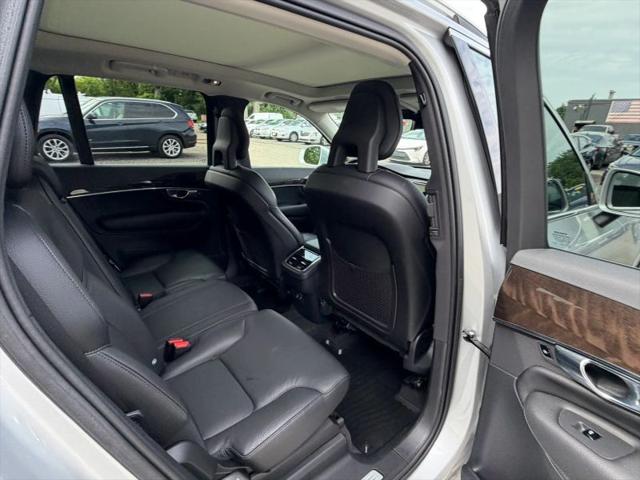 2018 Volvo XC90 T5 Momentum