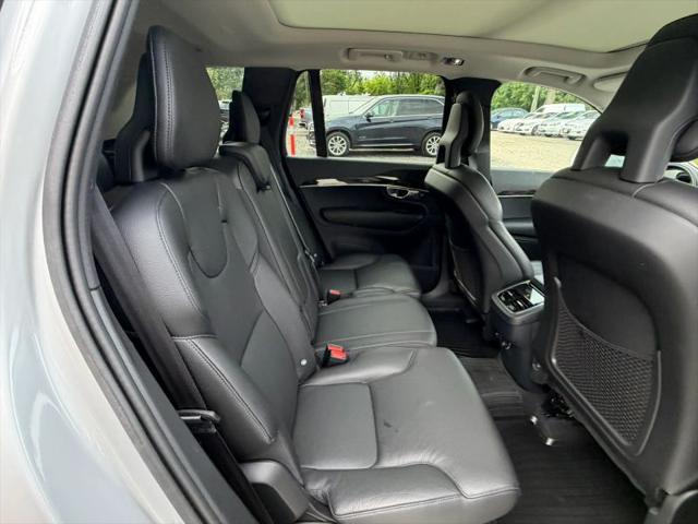 2018 Volvo XC90 T5 Momentum