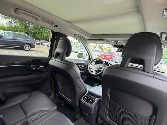 2018 Volvo XC90 T5 Momentum