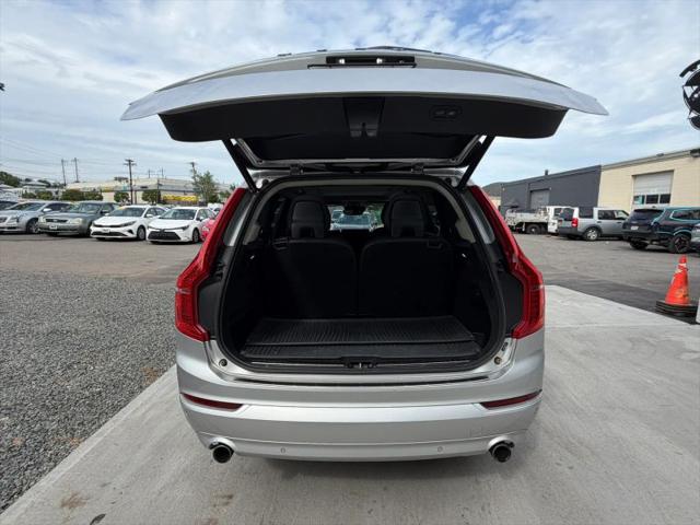 2018 Volvo XC90 T5 Momentum