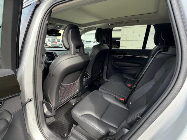 2018 Volvo XC90 T5 Momentum