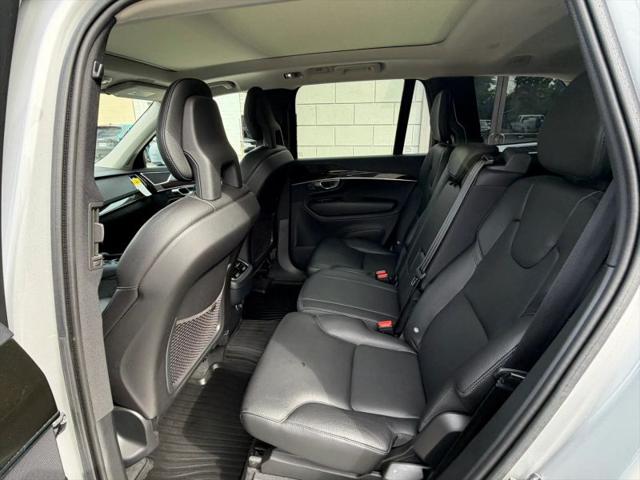 2018 Volvo XC90 T5 Momentum