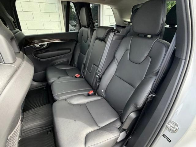 2018 Volvo XC90 T5 Momentum