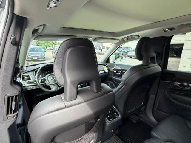 2018 Volvo XC90 T5 Momentum
