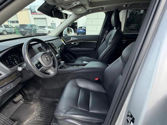 2018 Volvo XC90 T5 Momentum