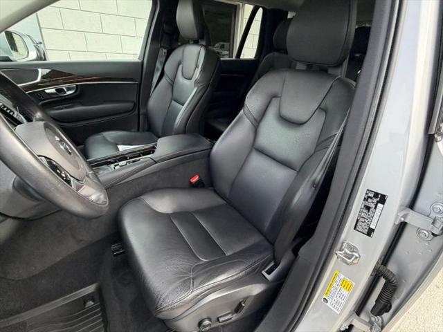 2018 Volvo XC90 T5 Momentum