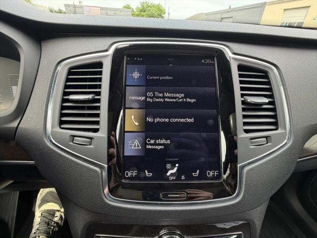 2018 Volvo XC90 T5 Momentum