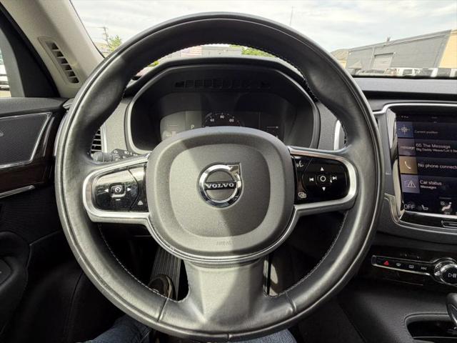 2018 Volvo XC90 T5 Momentum